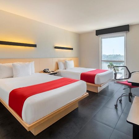 City Express By Marriott Paraíso Esterno foto