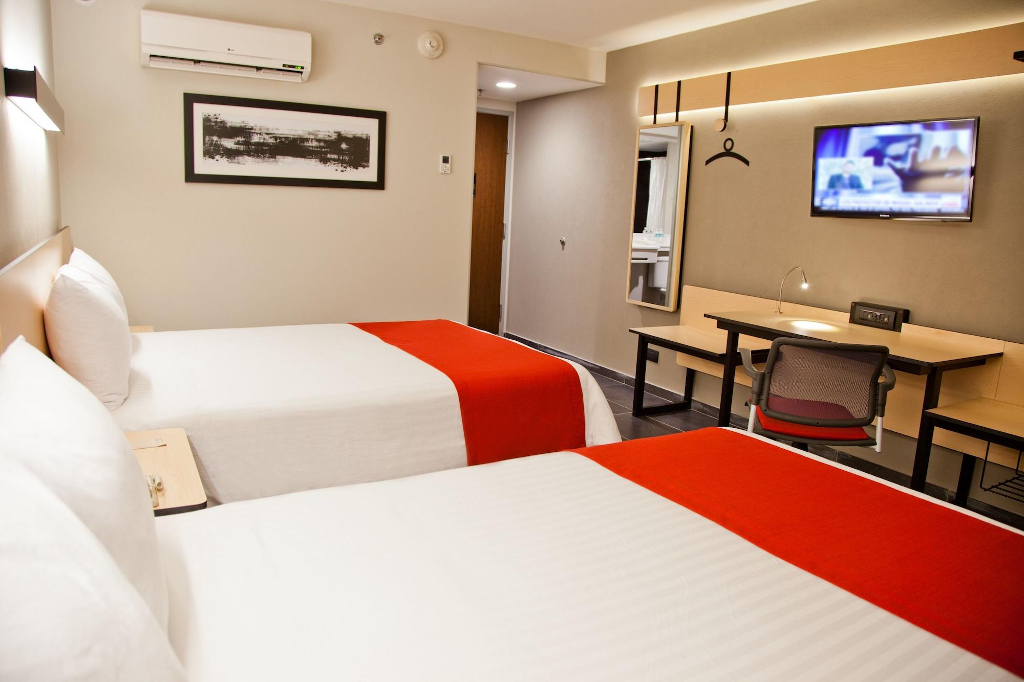 City Express By Marriott Paraíso Esterno foto