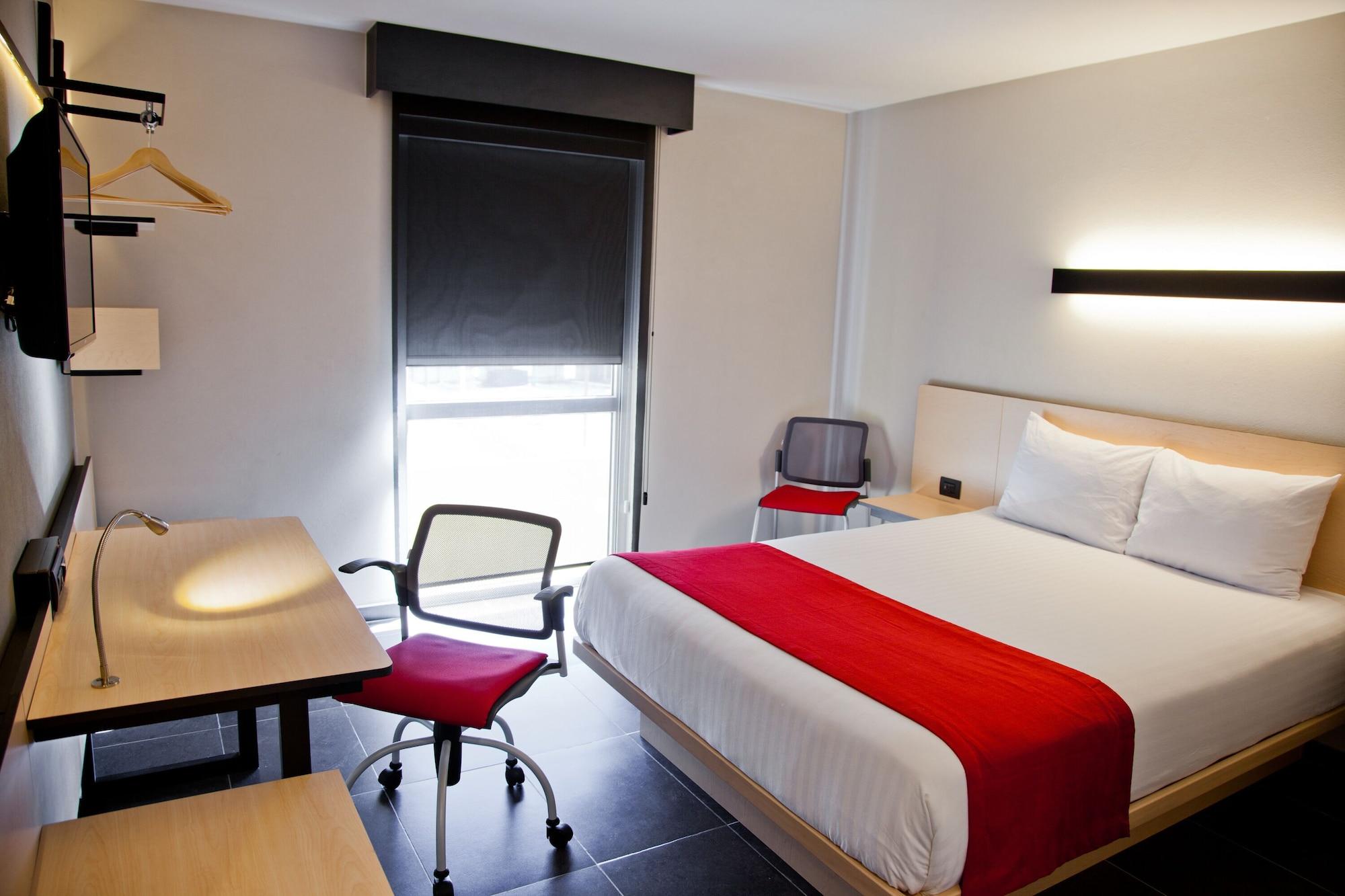 City Express By Marriott Paraíso Esterno foto