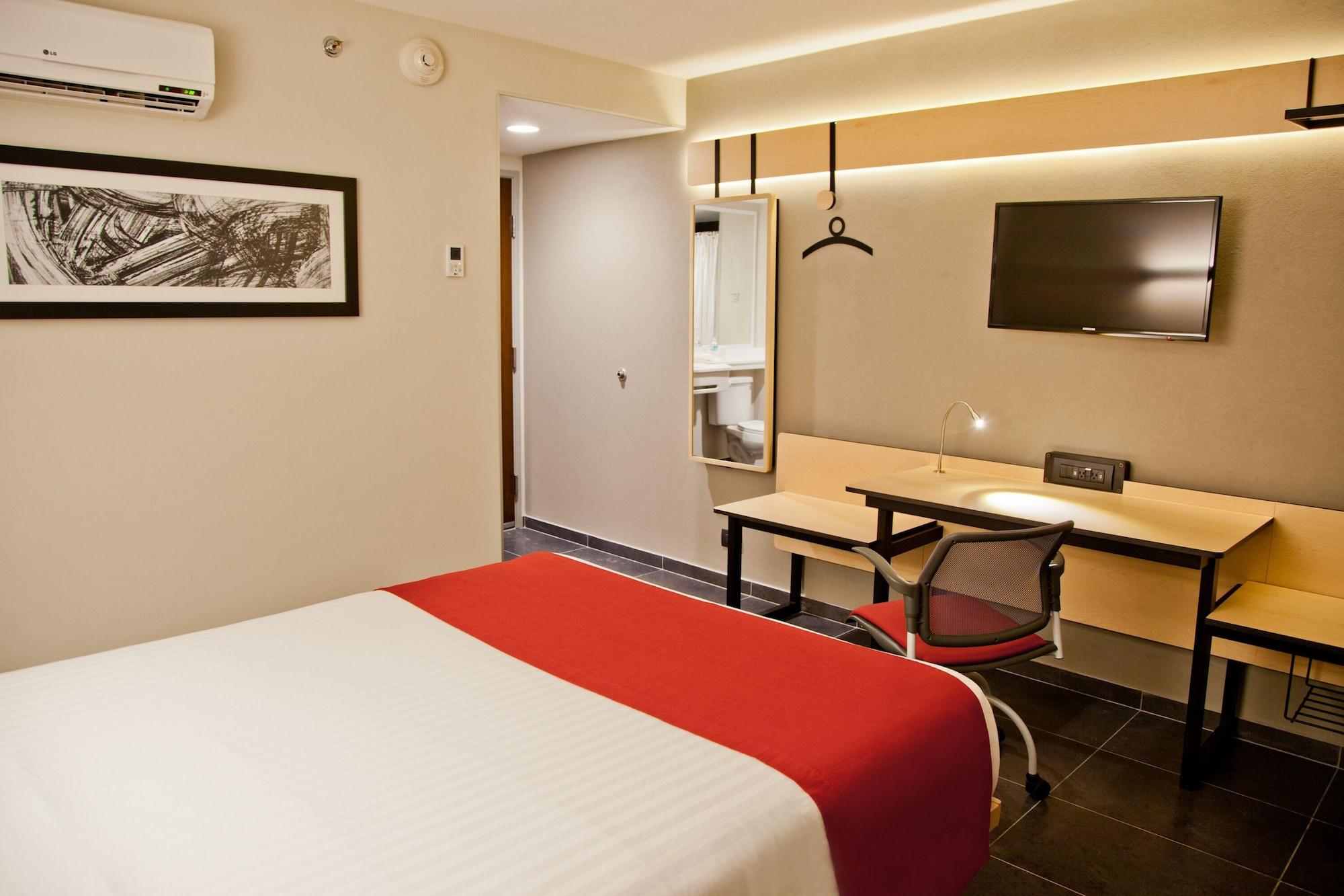 City Express By Marriott Paraíso Esterno foto